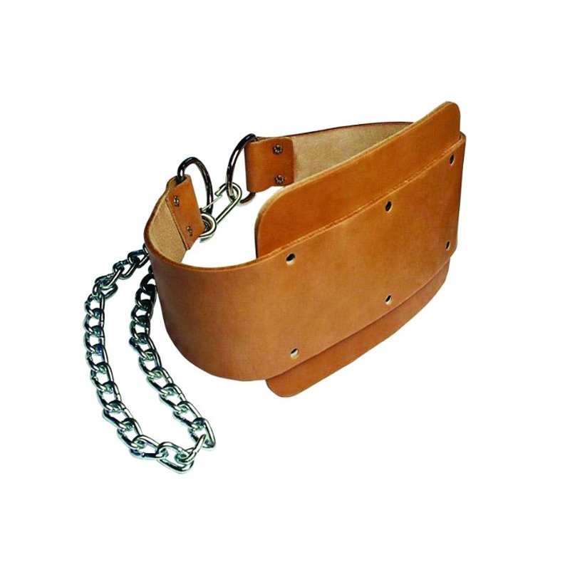 Leather Dip Belts