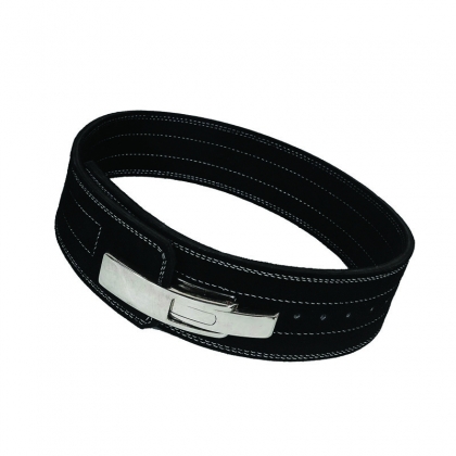 Leaver Action Buckle Belt