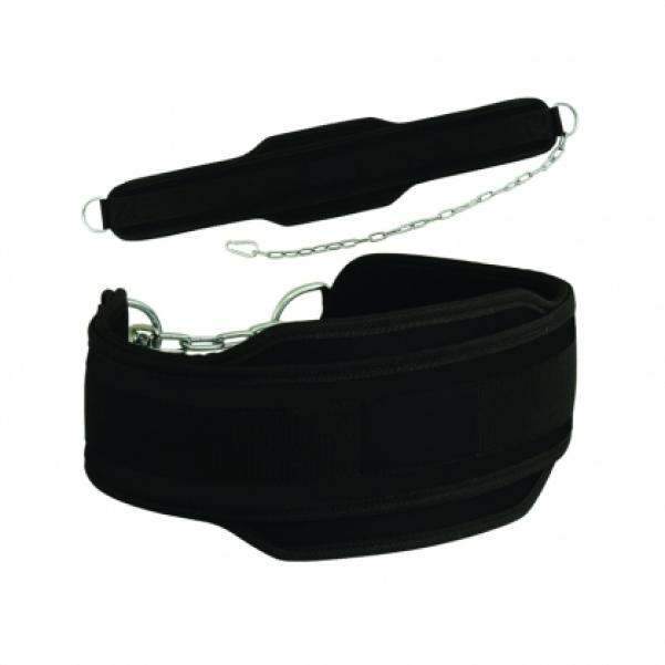 Leather Dip Belts